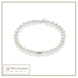 Fantasia di perle BRQ 340 B | Comete Gioielli